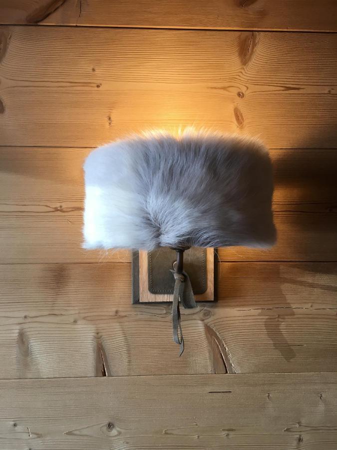 Val Thorens - Cosy Duplex Avec Vue Silveralp 456 Exterior foto