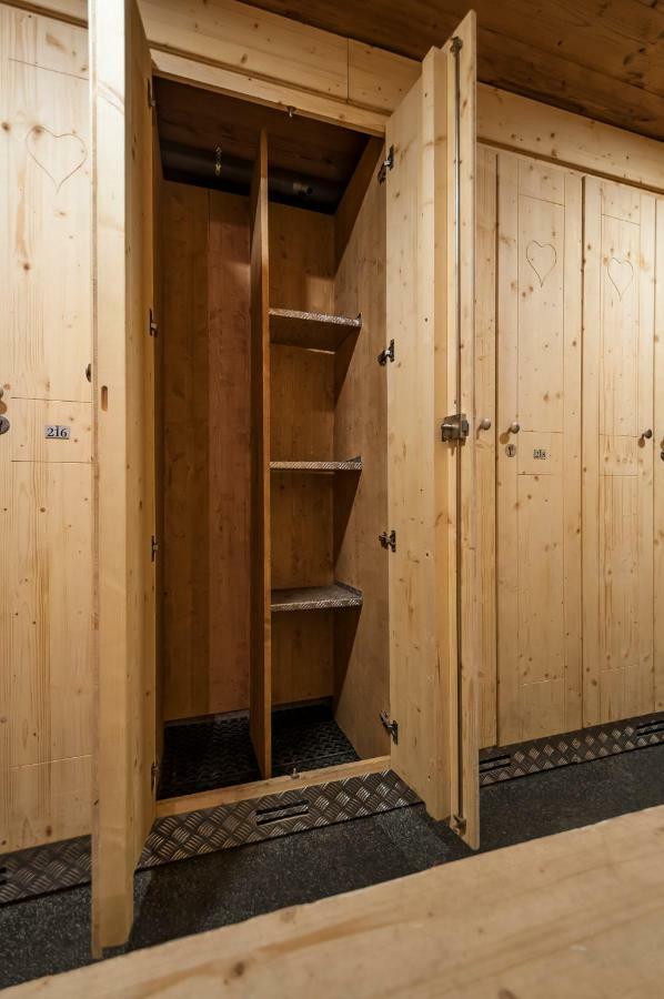Val Thorens - Cosy Duplex Avec Vue Silveralp 456 Exterior foto