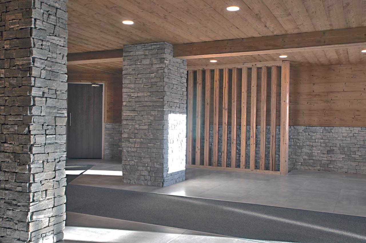 Val Thorens - Cosy Duplex Avec Vue Silveralp 456 Exterior foto